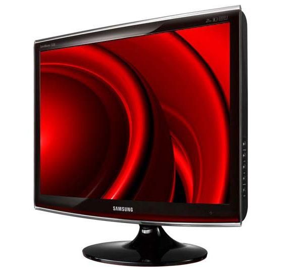 Samsung 19" SyncMaster T190