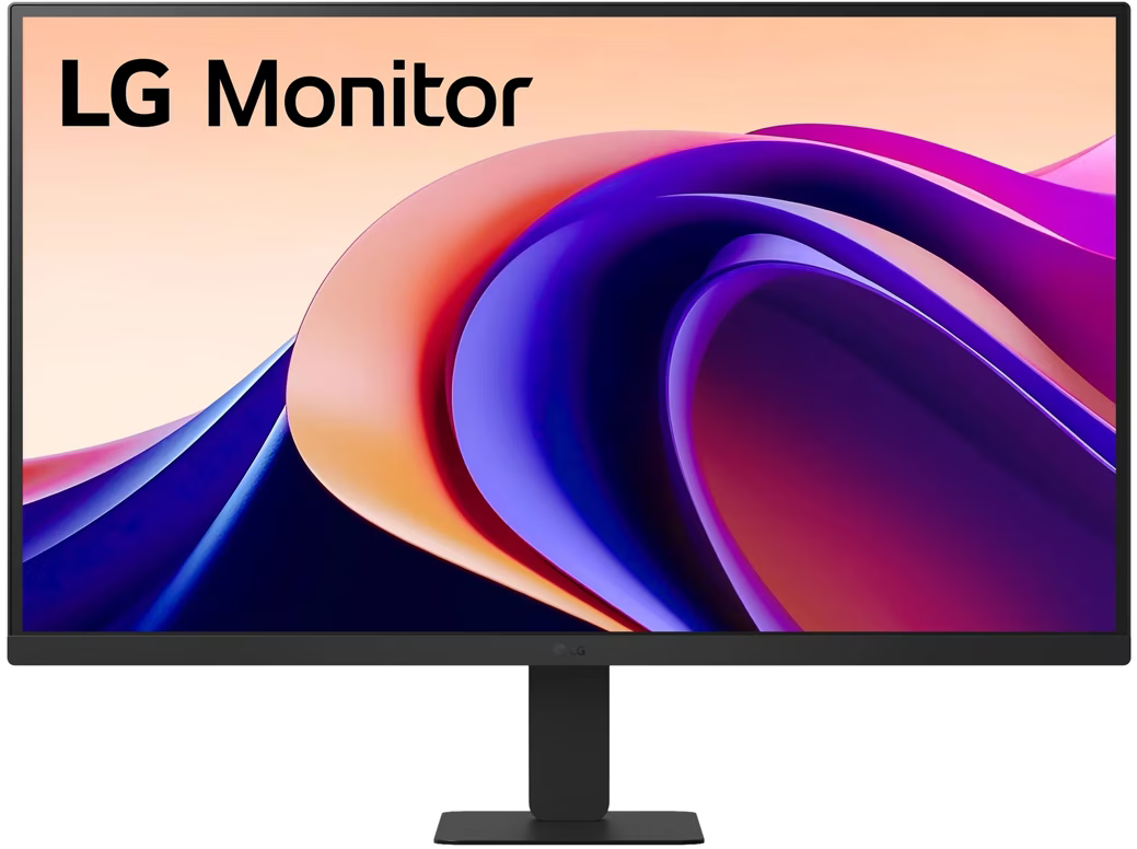 Монитор LG 27" 27U631A-B