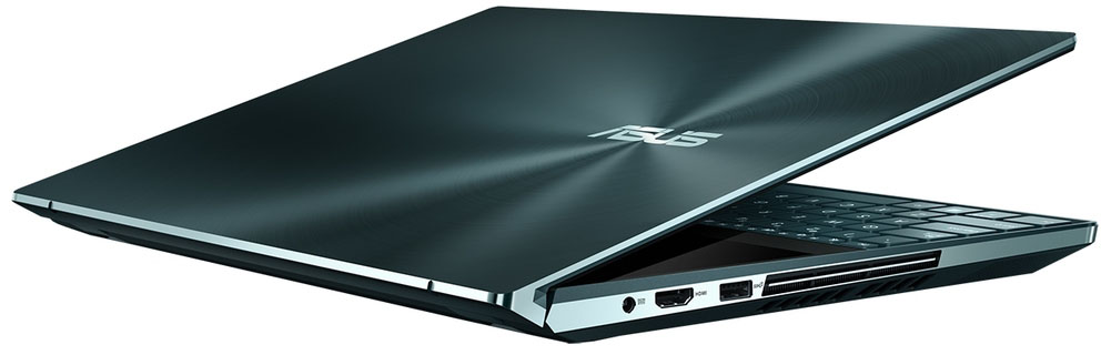 Ноутбук ASUS UX581LV Pro Duo (H2014R)