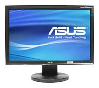 ASUS 20" VW202SR