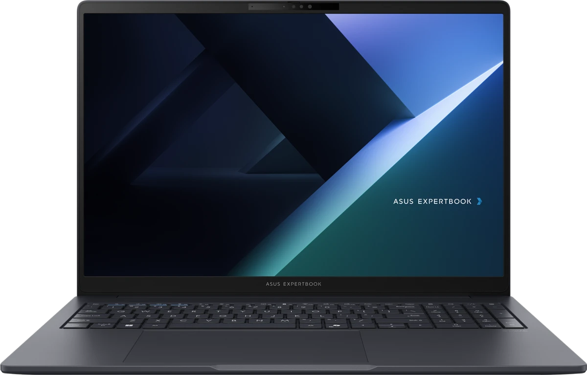 Ноутбук ASUS B3605CCA ExpertBook B3 Gentle Grey (MB0204)
