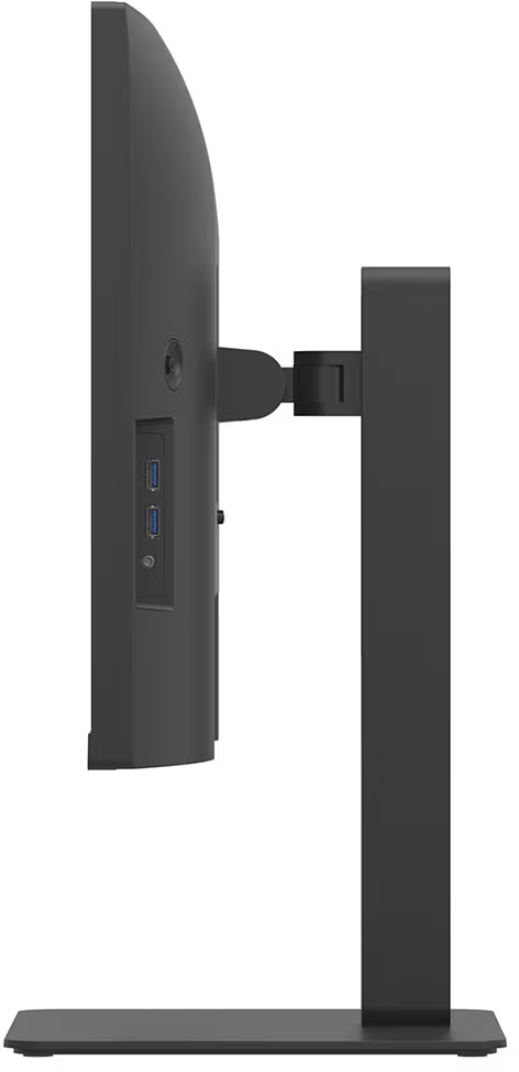 Монитор LG 27" 27BA65QB-B