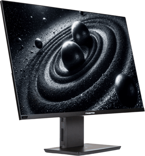 Монитор Гравитон 27" МН27П "Автор"