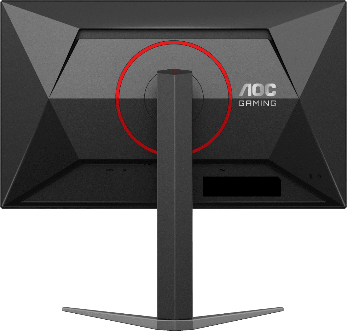 Монитор AOC 24" 24G4H