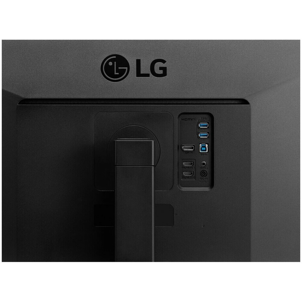 Монитор LG 34" 34BN770-B UltraWide
