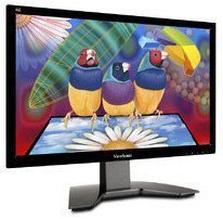 Монитор Viewsonic 19" VA1912MA-LED