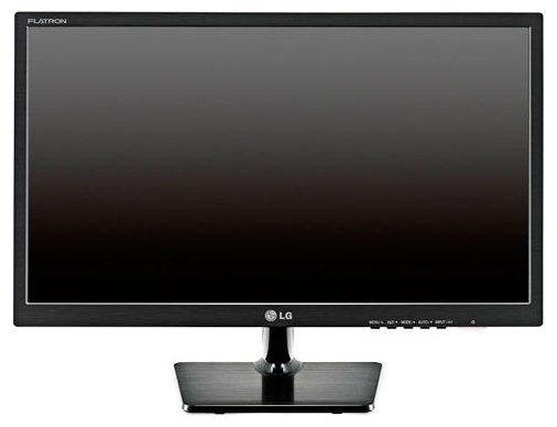 Монитор LG 19"  E1942CW-BN