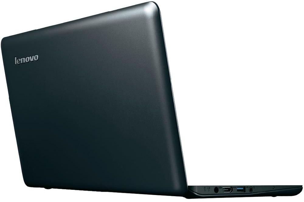 Ноутбук Lenovo IdeaPad S206 (59-337710)