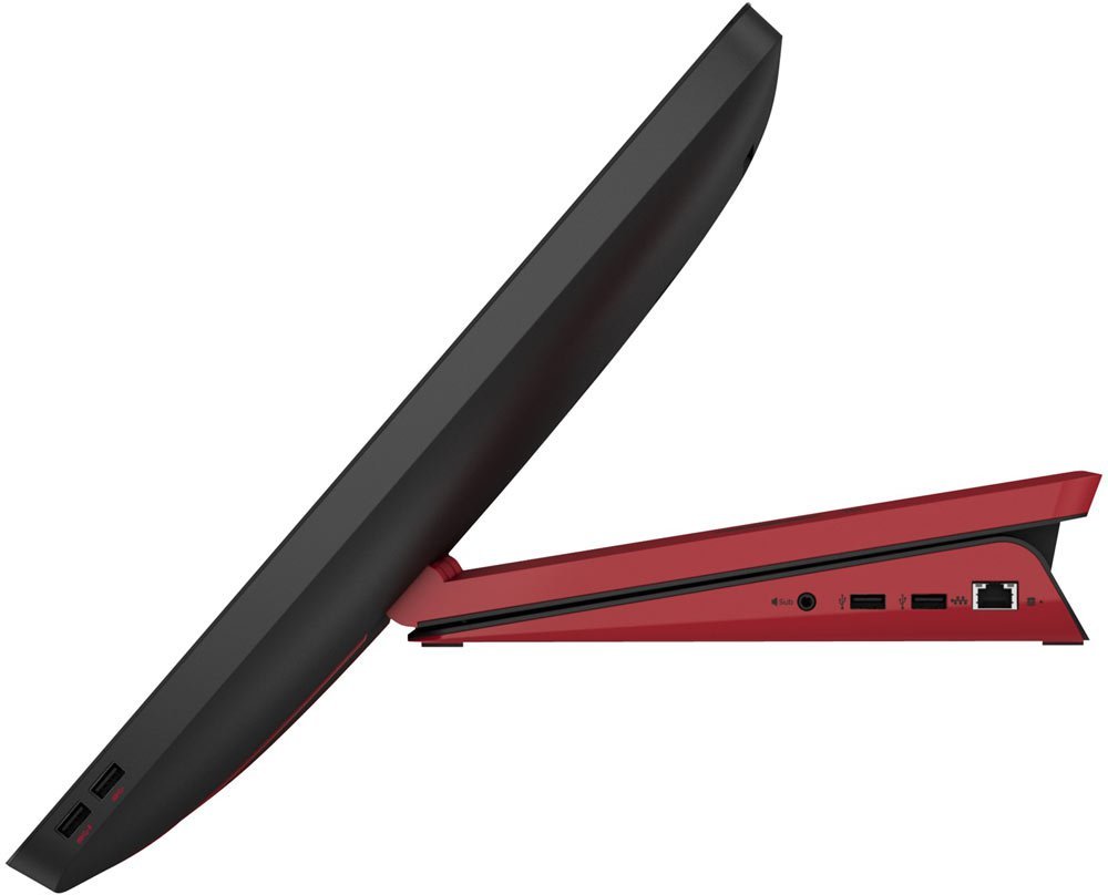 Моноблок HP Envy Recline 23-m103er Beats SE (D7E69EA)