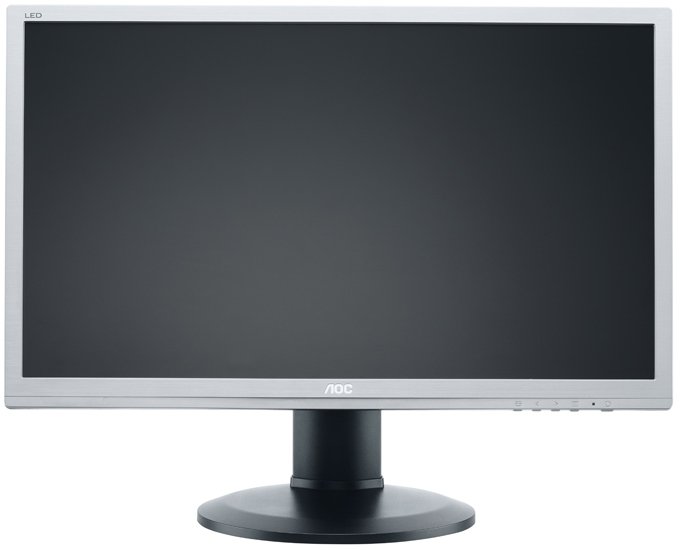 Монитор AOC 23" I2360Phus