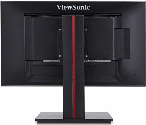 Монитор Viewsonic 24" VG2401MH