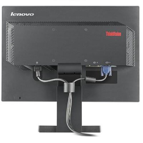 Монитор Lenovo 19" ThinkVision L1951p (R48HCEU)