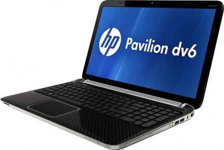 HP Pavilion dv6-6b52er (QG811EA)