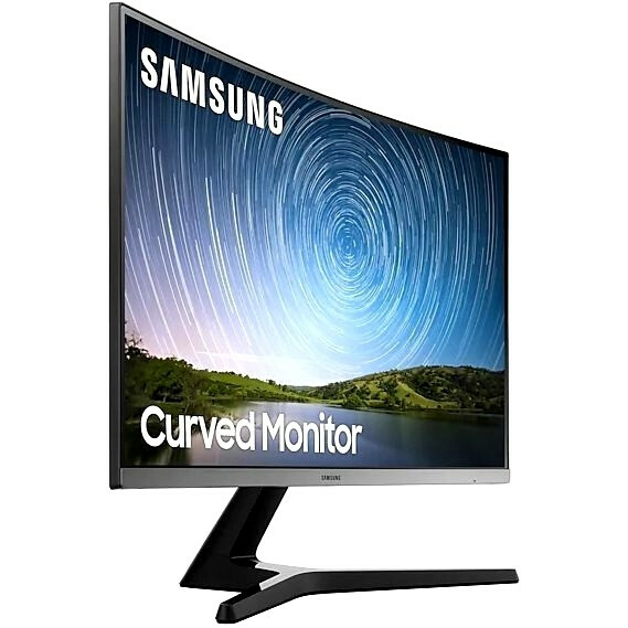 Монитор Samsung 27" C27R500FHR