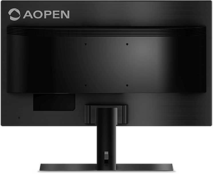 Монитор AOpen 24" 24MX1bii