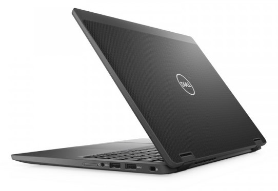 Ноутбук Dell Latitude 7410 2-in-1 Carbon (7410-5362)