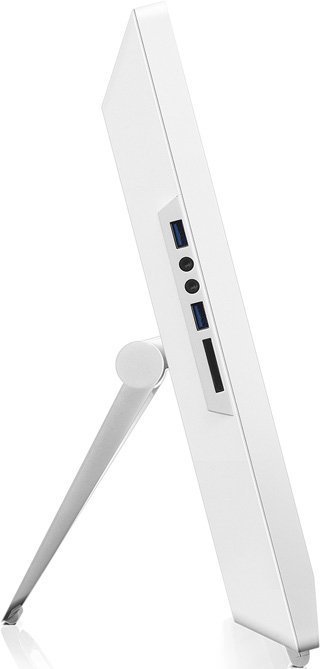 Моноблок Lenovo S200z (10K1000JRU)