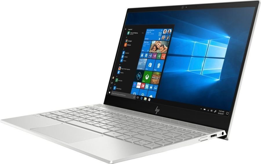 Ноутбук HP Envy 13-ah0012ur (4HD39EA)