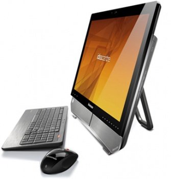 Моноблок Lenovo IdeaCentre B520 (57-301174)