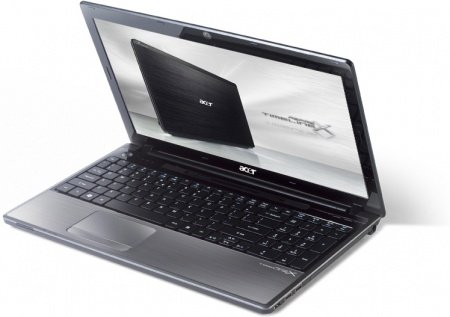 Ноутбук Acer Aspire TimelineX 5820TG-373G32Miks