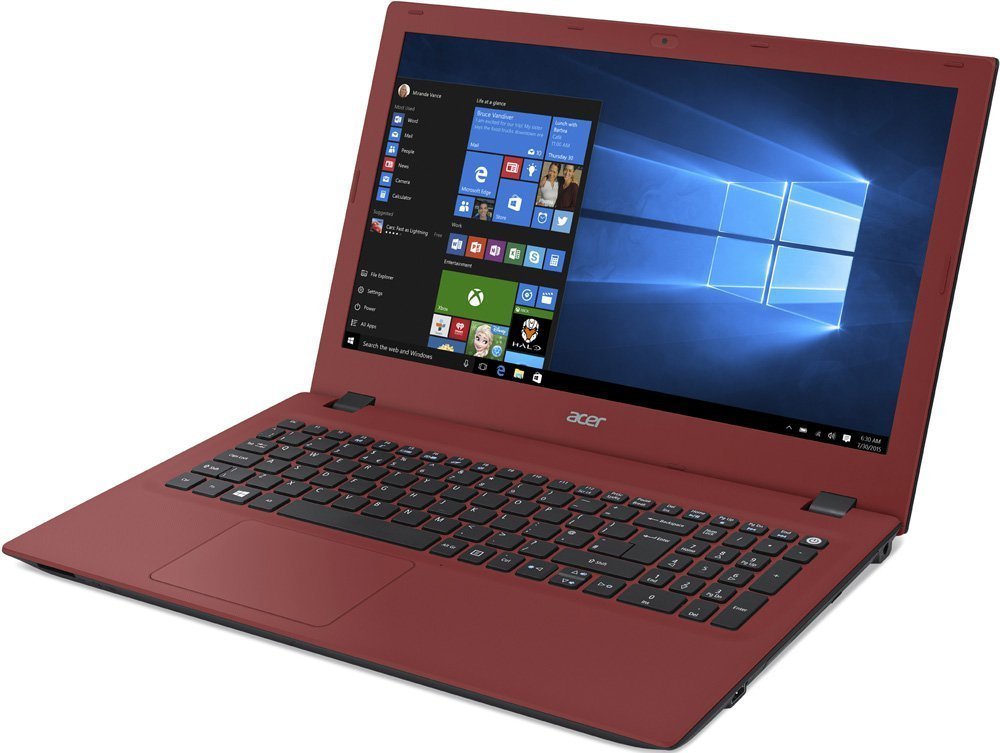 Ноутбук Acer Aspire E5-522G-85FG