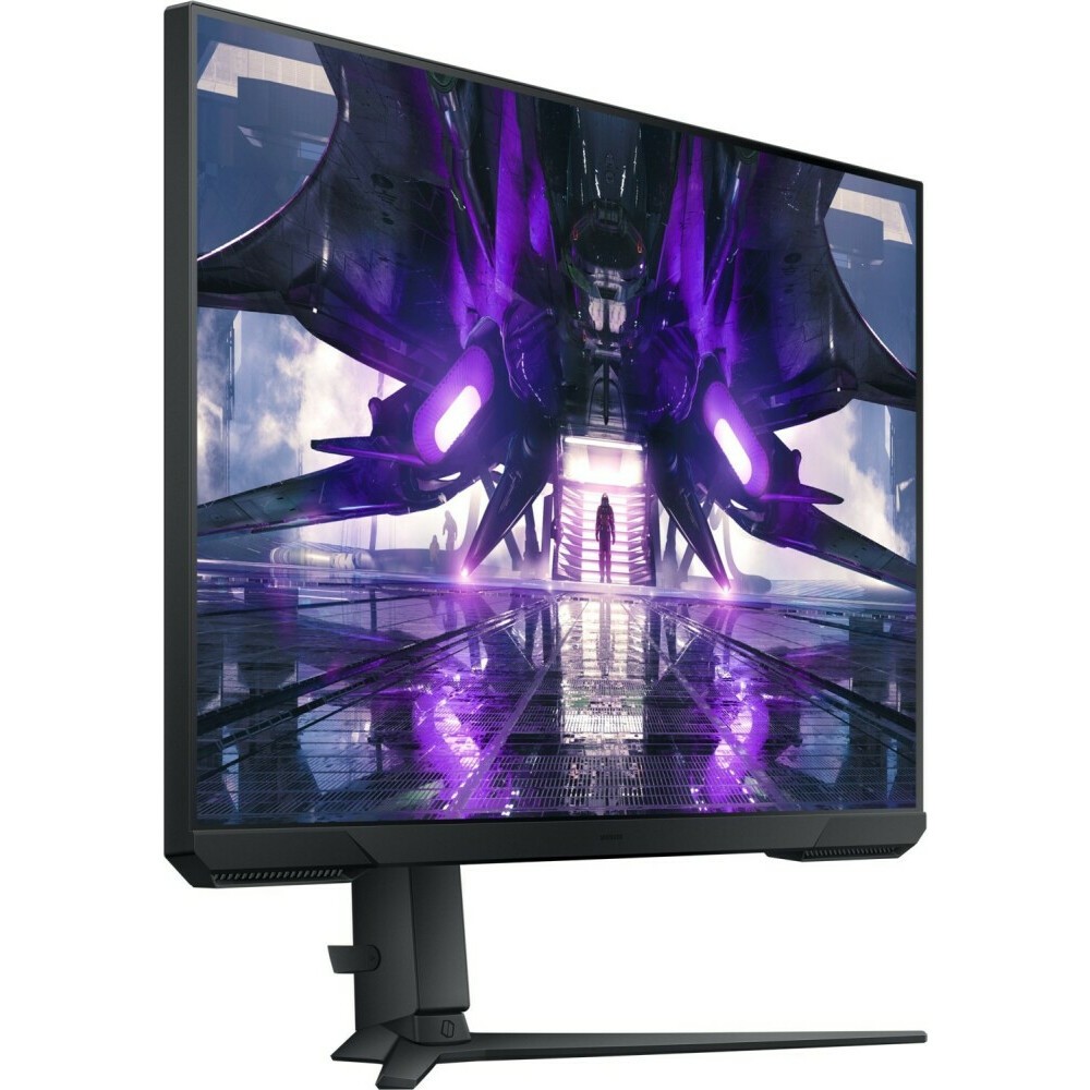 Монитор Samsung 32" S32AG320NU Odyssey G3