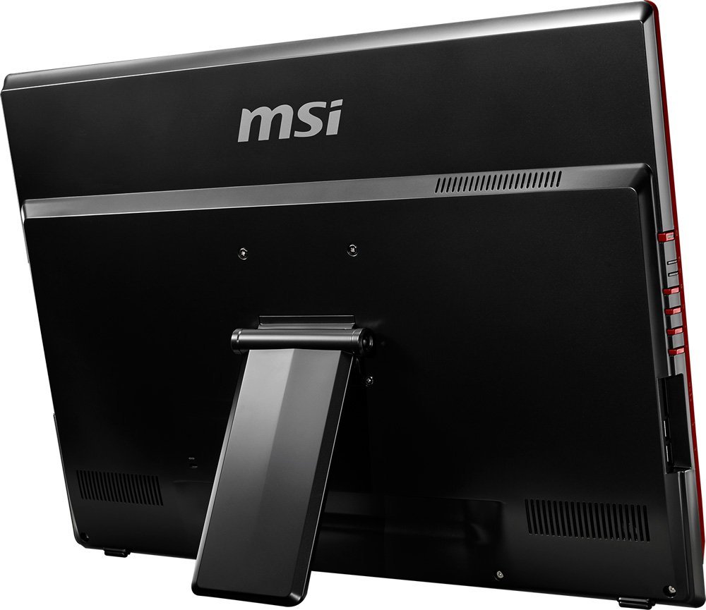 Моноблок MSI 24GE (2QE IPS-019)