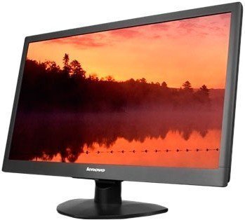 Монитор Lenovo 23" ThinkVision E2323 (60B0HAT1EU)