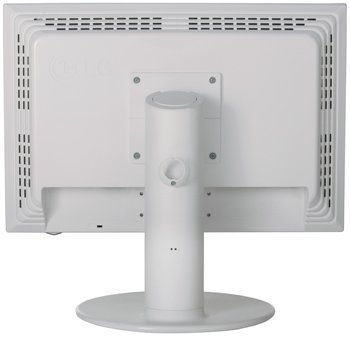 LG 20" Flatron L206WU-WF