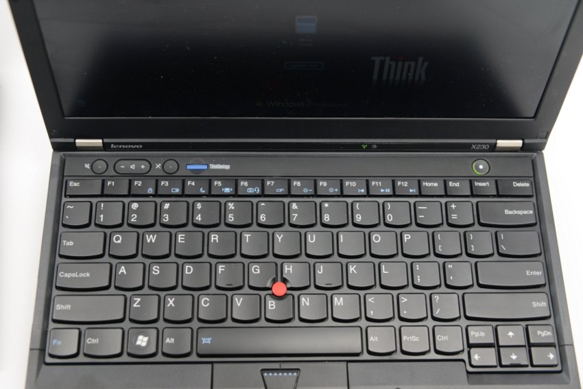 Ноутбук Lenovo ThinkPad X230 (23243U6)