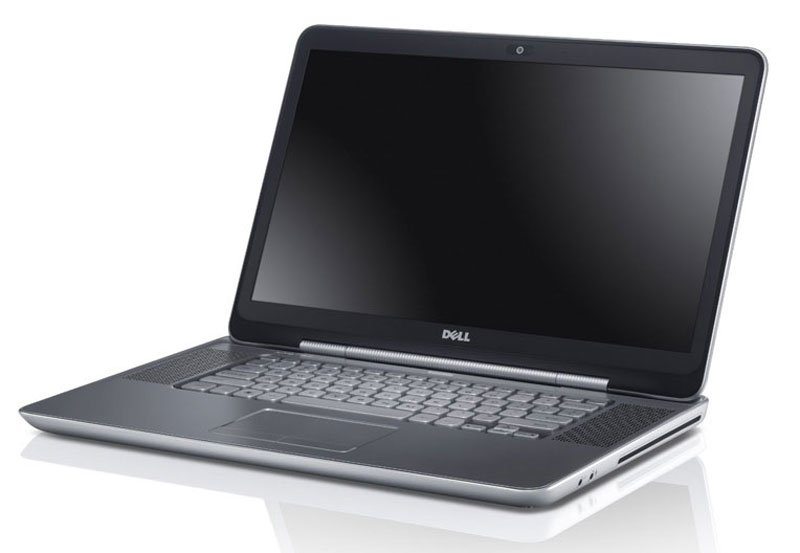 Ноутбук Dell XPS 15z (15z-2936)