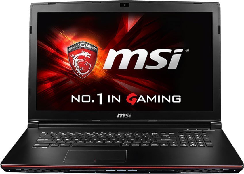 Ноутбук MSI GP72 (2QE-077) Leopard Pro