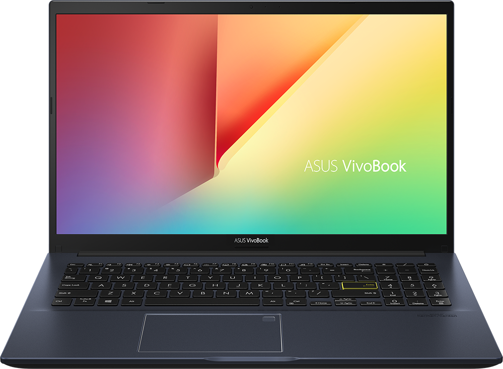 Ноутбук ASUS X513EA Vivobook 15 (BQ2851W)