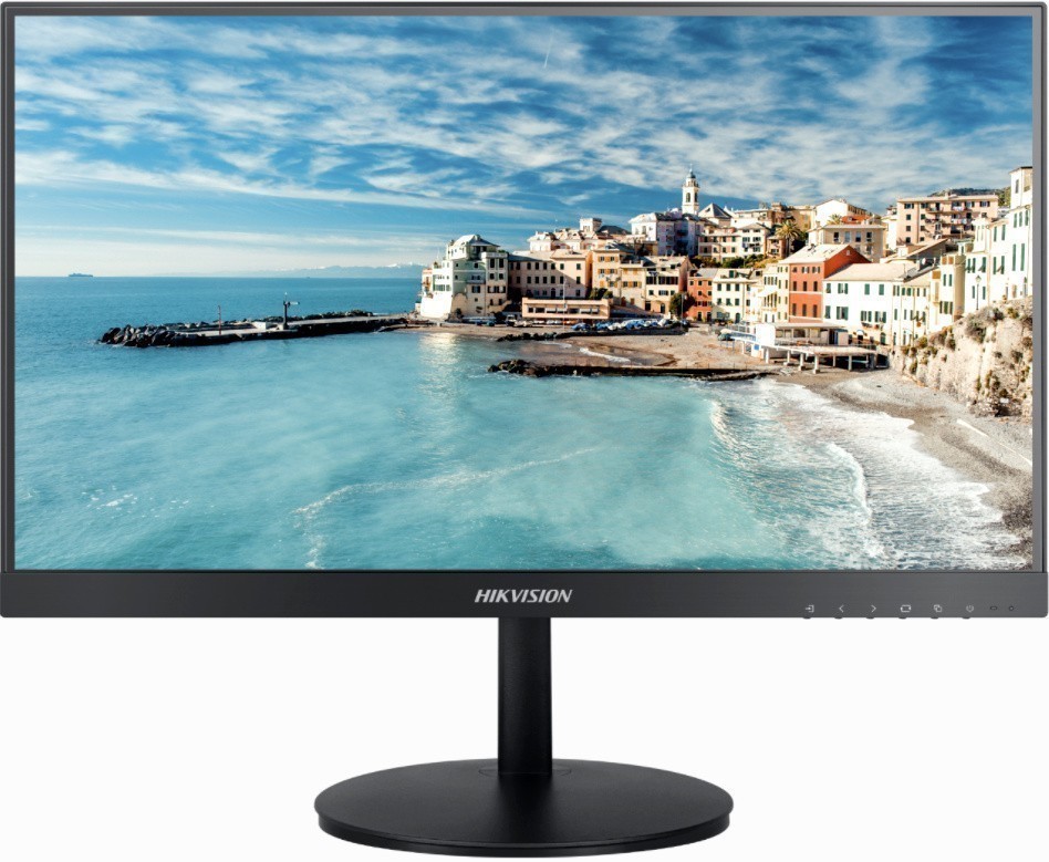 Монитор Hikvision 22" DS-D5022FN-C