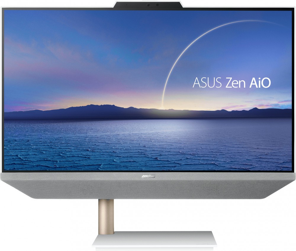 Моноблок ASUS A5200WFAK Zen AiO 22 White (90PT02K4-M05070)