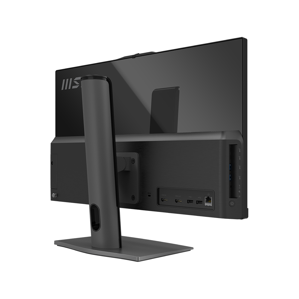 Моноблок MSI Modern AM242P (12M-262X)