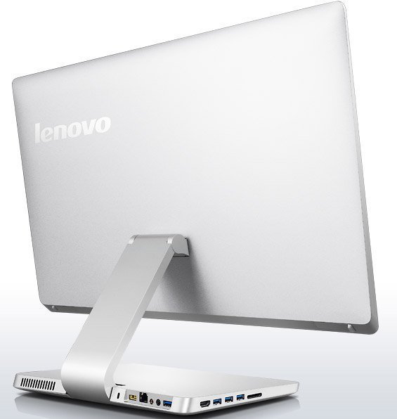 Моноблок Lenovo IdeaCentre A540 (F0AN0033RK)