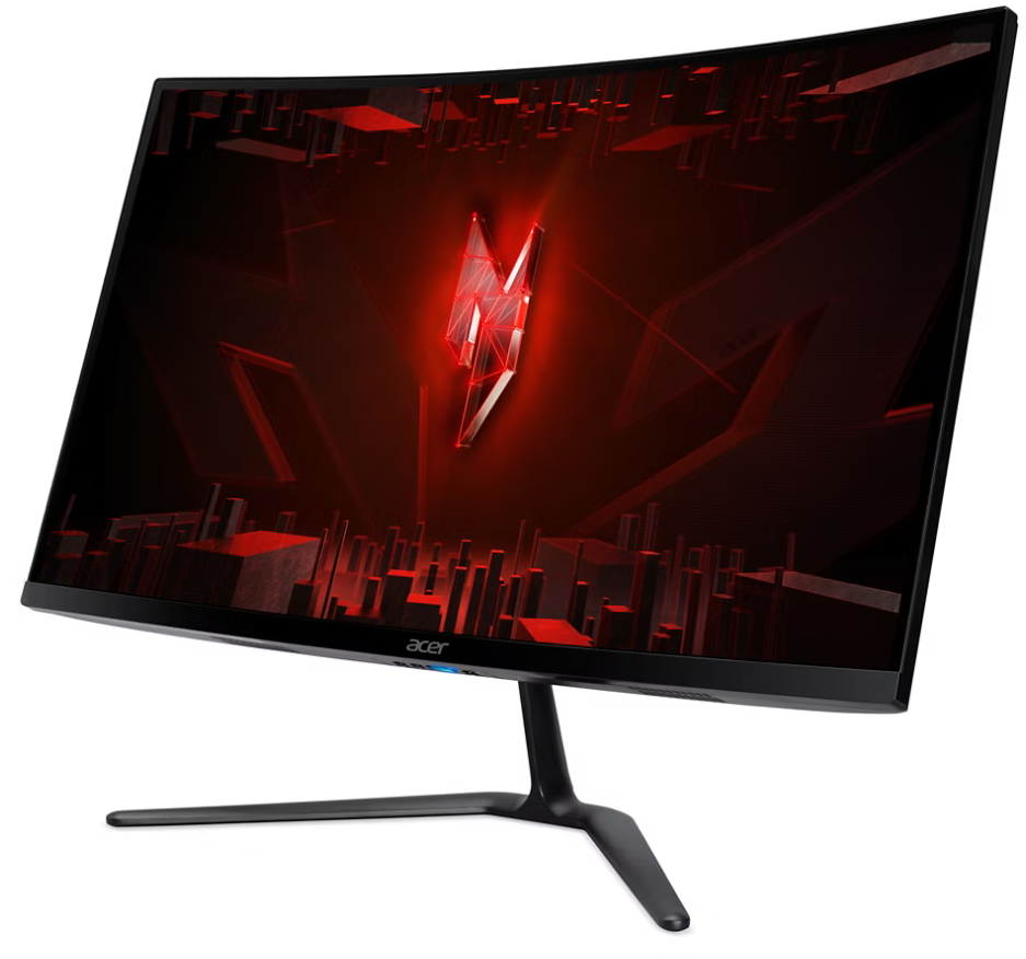 Монитор Acer 27" ED270US3bmiipx