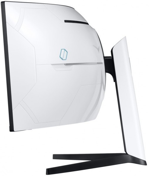 Монитор Samsung 49" C49G95TSSI