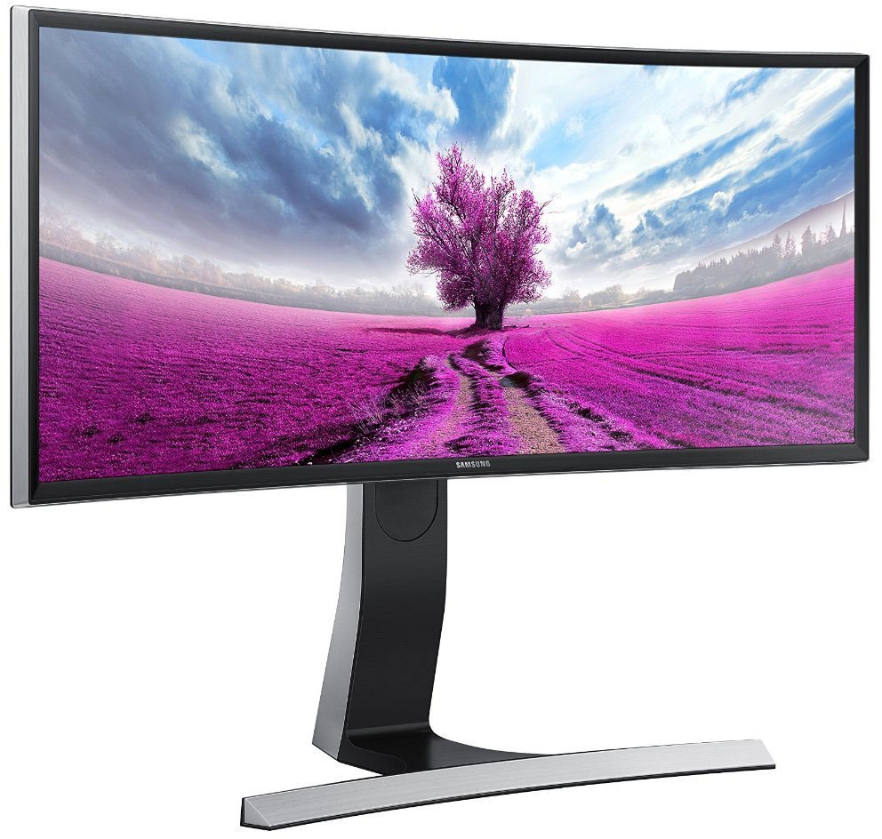 Монитор Samsung 29" S29E790C