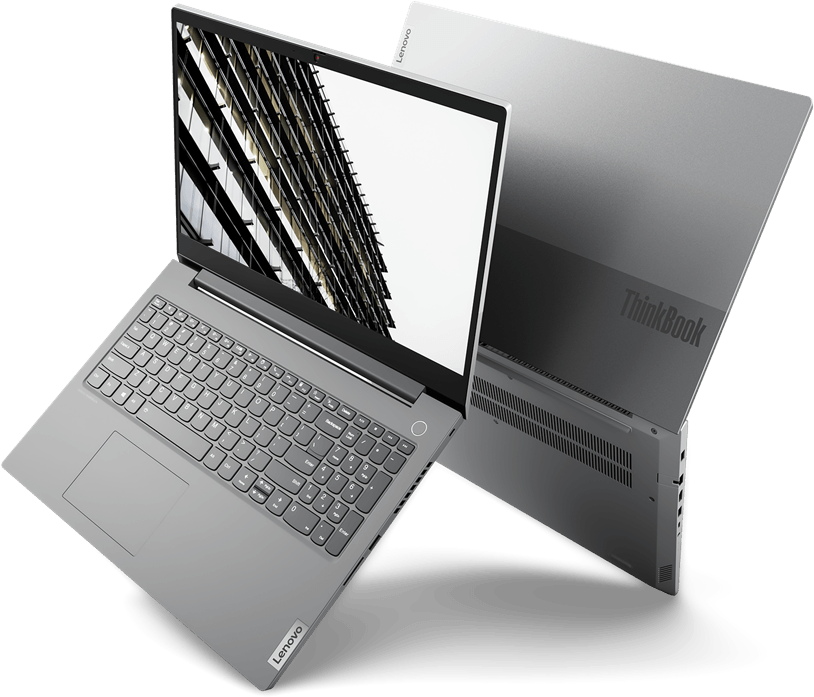 Ноутбук Lenovo ThinkBook 15p (20V30009RU)