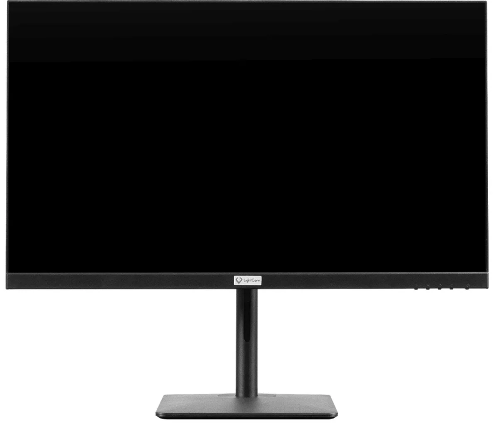 Монитор LightCom 27" V-Plus ПЦВТ.852859.500-05 (с USB портами)