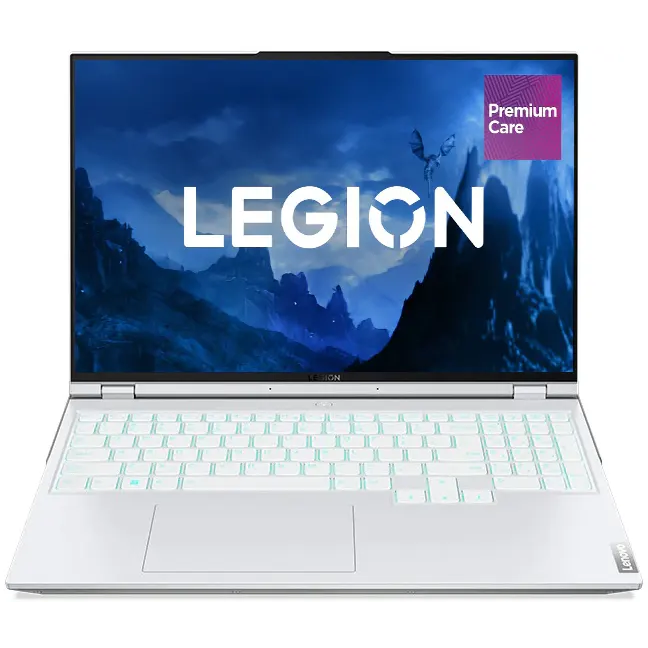 Ноутбук Lenovo Legion 5 Pro 16ARH7H (82RG000VRK)
