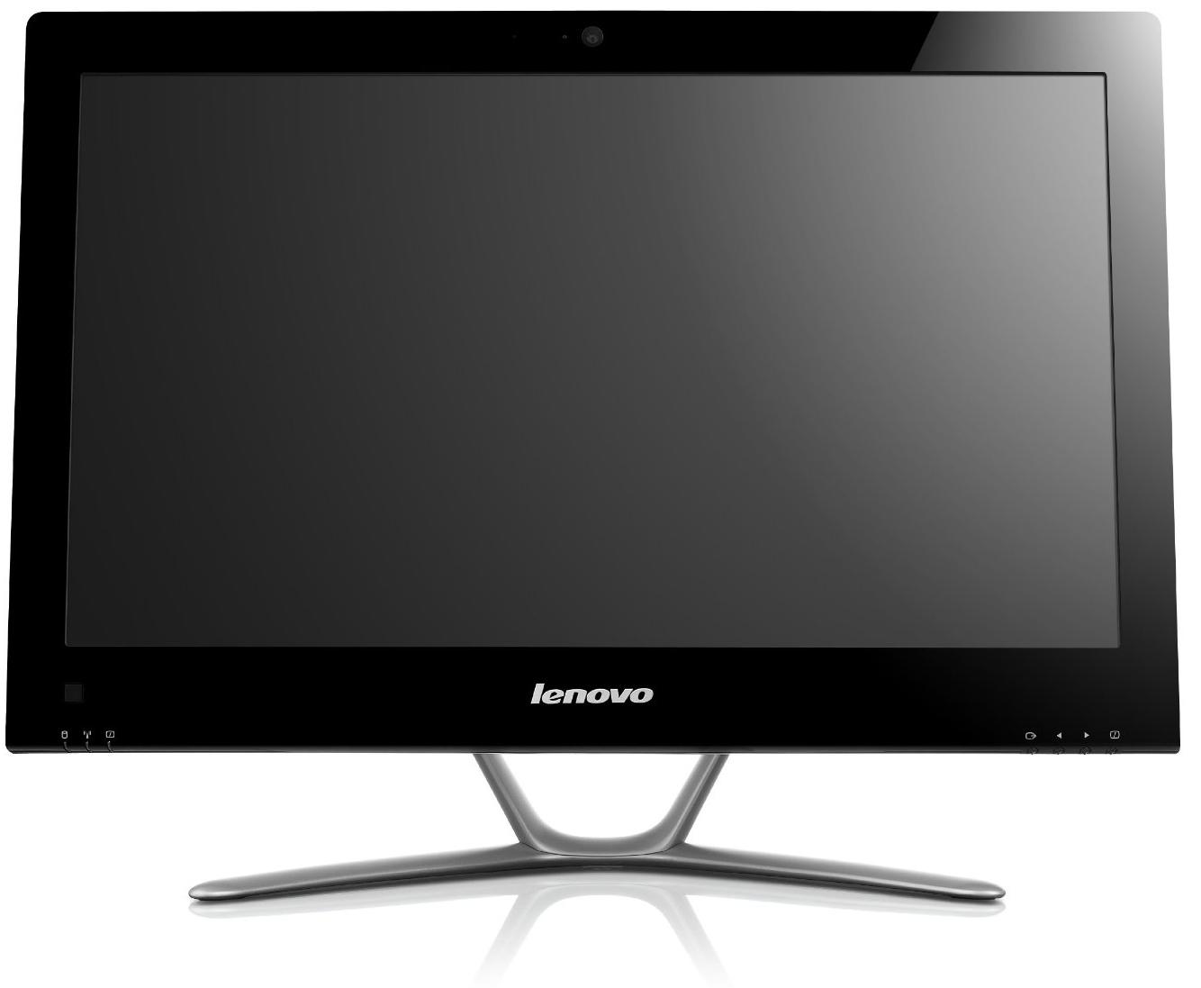 Моноблок Lenovo IdeaCentre C540 (57-319547)