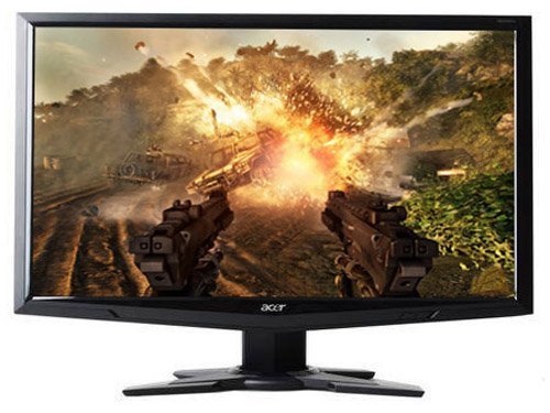 Acer 23" G235Hbd