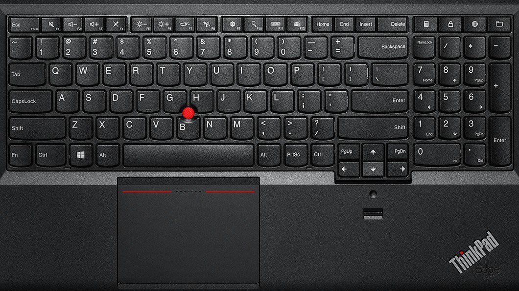 Ноутбук Lenovo ThinkPad Edge E540 (20C6005XRT)