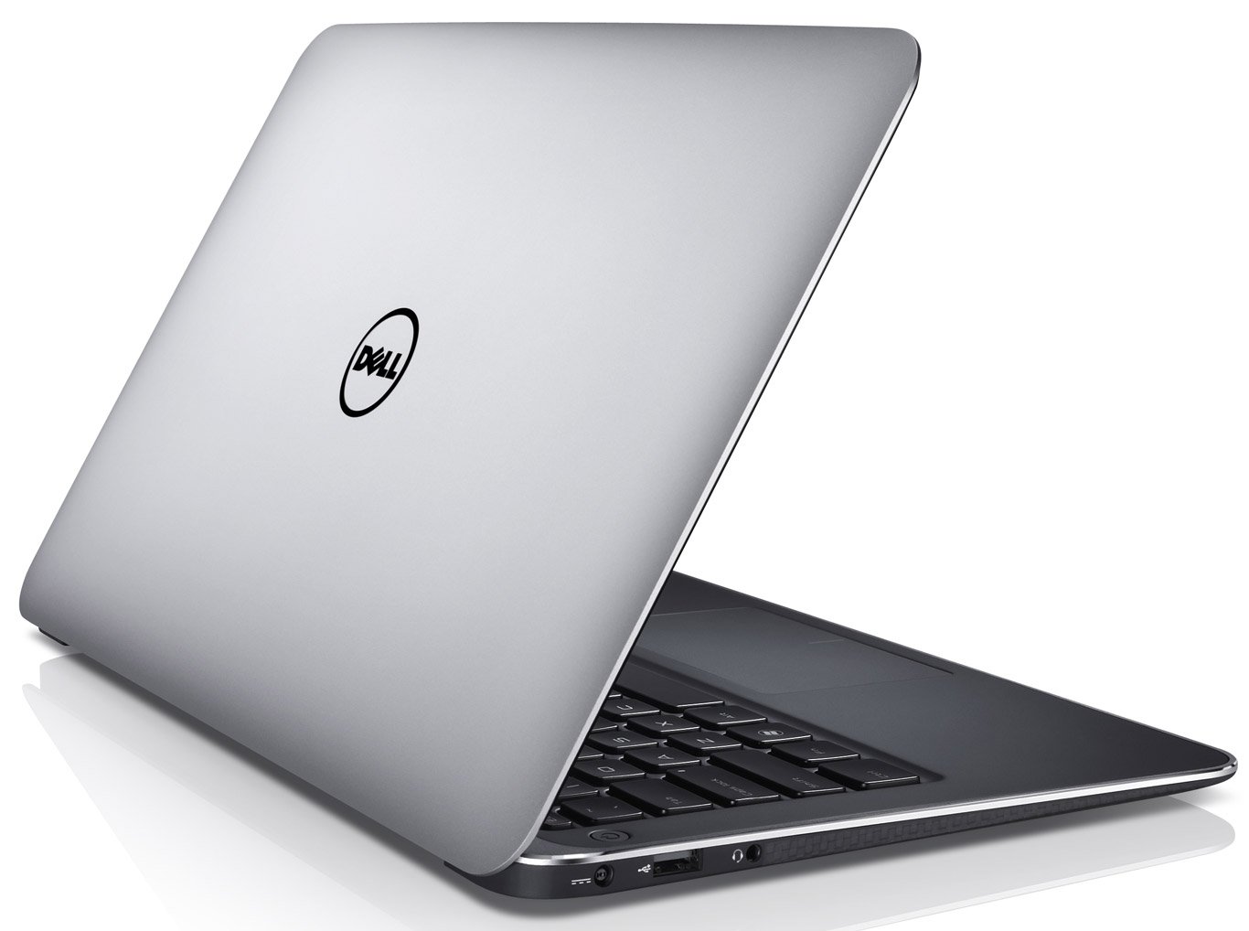 Ультрабук Dell XPS 13 (321x-4990)