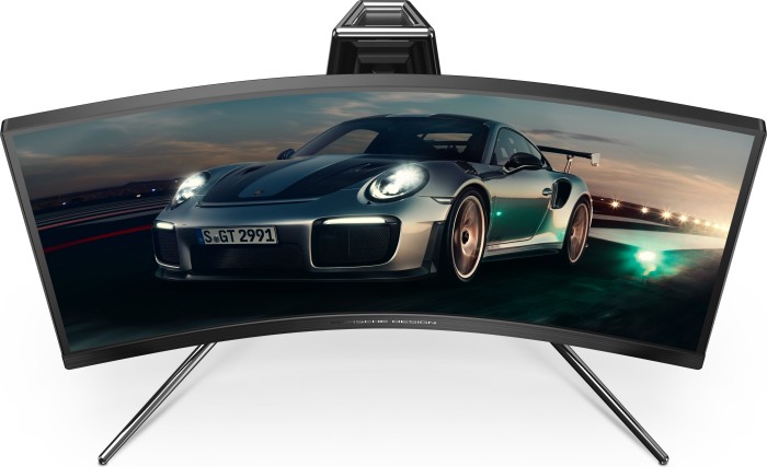 Монитор AOC 27" PD27 AGON