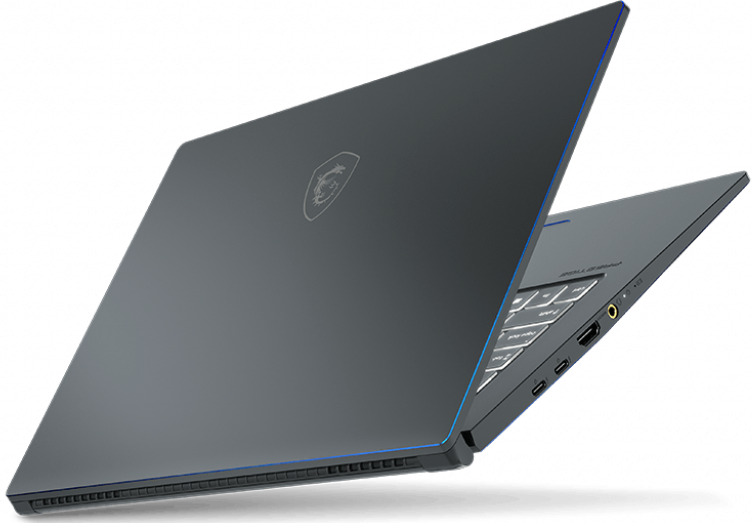 Ноутбук MSI Prestige 15 (A10SC-027)