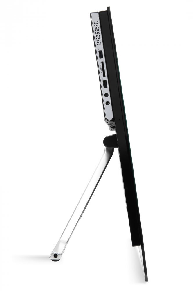 Моноблок Acer Aspire 7600U (DQ.SL6ER.009)